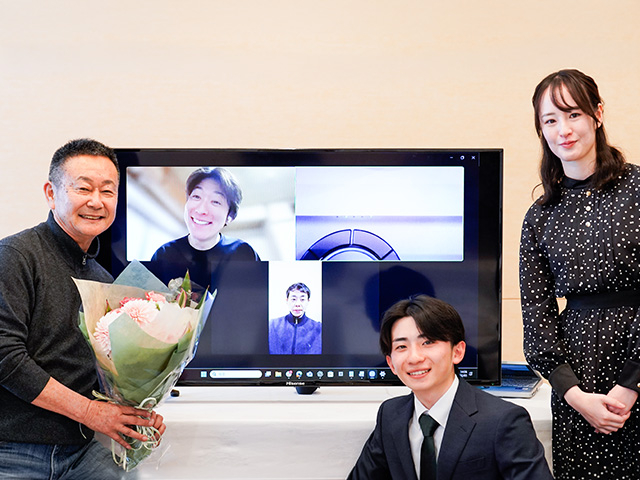 【根本康広調教師・引退記念】「みんなずっと厩舎にいる」──丸山元気騎手、藤田菜七子元騎手ら弟子4人が笑顔で振り返る“チーム根本”の原点/第1回