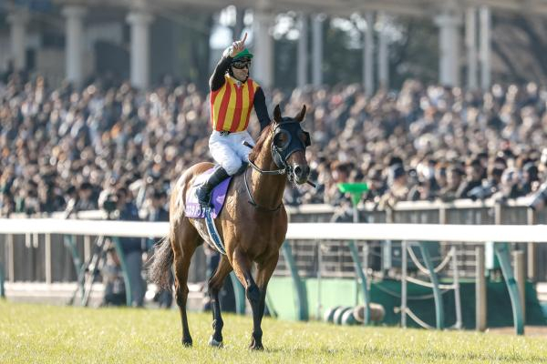 【中山記念 AI予想】先週も注目馬が好走！ 好調なAIが推す実績馬の信頼度は