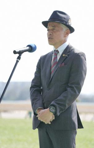 人も馬も育てた国枝師　根底に流れる「石橋を叩いても渡らない」慎重さ