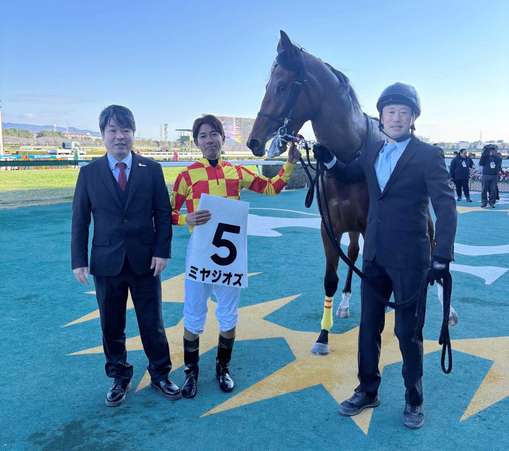 和田竜と鈴木孝師に継承されていく岩元イズム