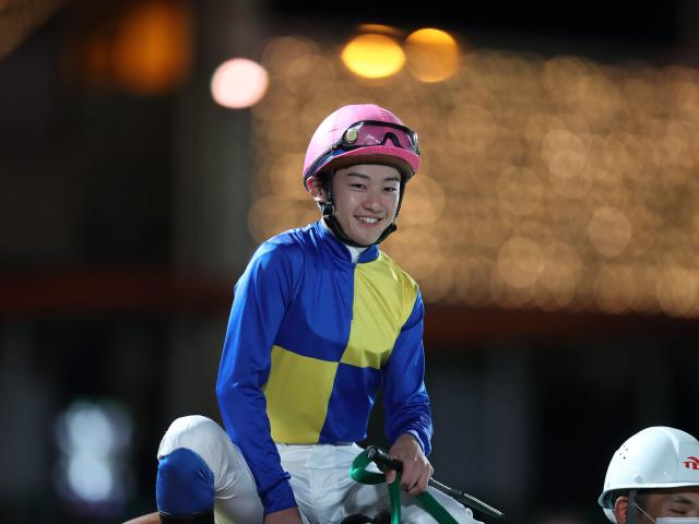 【よもやま話】障害戦で手応えをつかんだ小林凌 中山でも期待大！/馬三郎のつぶやき