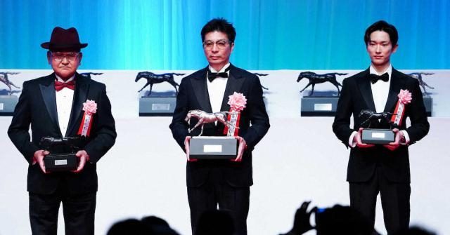 フォーエバーヤングの快挙に思うJRA賞選定における記者の責任