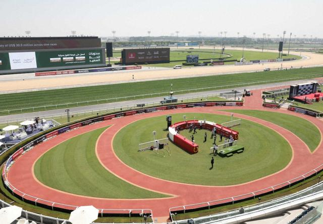 ドバイワールドCデー馬券発売見送り　24年は4競走で売り上げ71億円超え　JRA海外馬券レコード