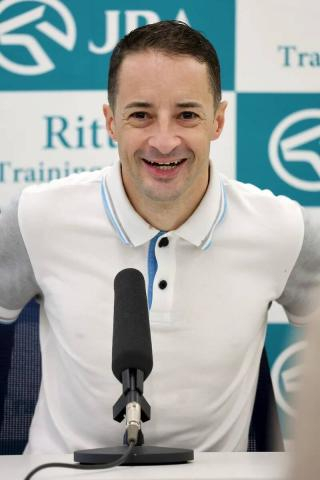 「すごくいい人生ですね」ルメール騎手がJRA通算3000勝達成の横山典弘騎手を祝福「58歳ですごいです」