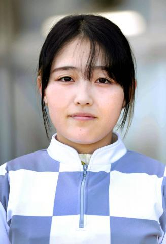 兵庫の佐々木世麗騎手が体調不良のため10日の姫路競馬5R以降の3鞍で騎手変更