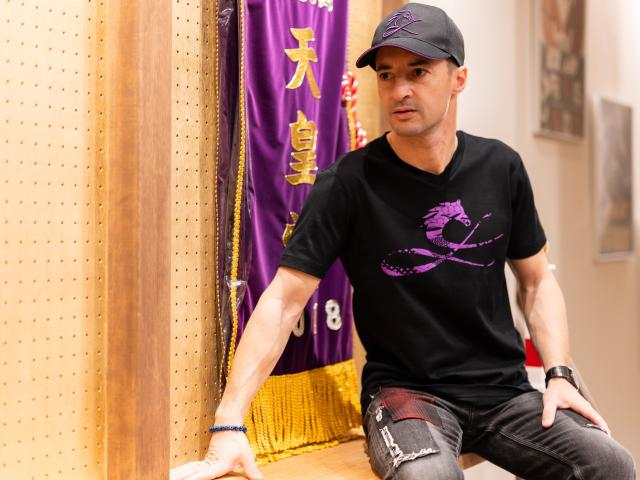 「CL by C.ルメール」がブランド誕生4周年の限定アイテムを発売 “京都”にちなんだデザイン＆各794点限定