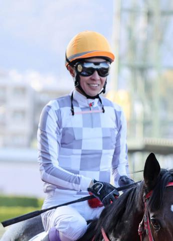 【金鯱賞】ジューンテイクに騎乗の武豊騎手が57歳バースデー重賞Vへ「(3月15日で)サイコーの結果を」