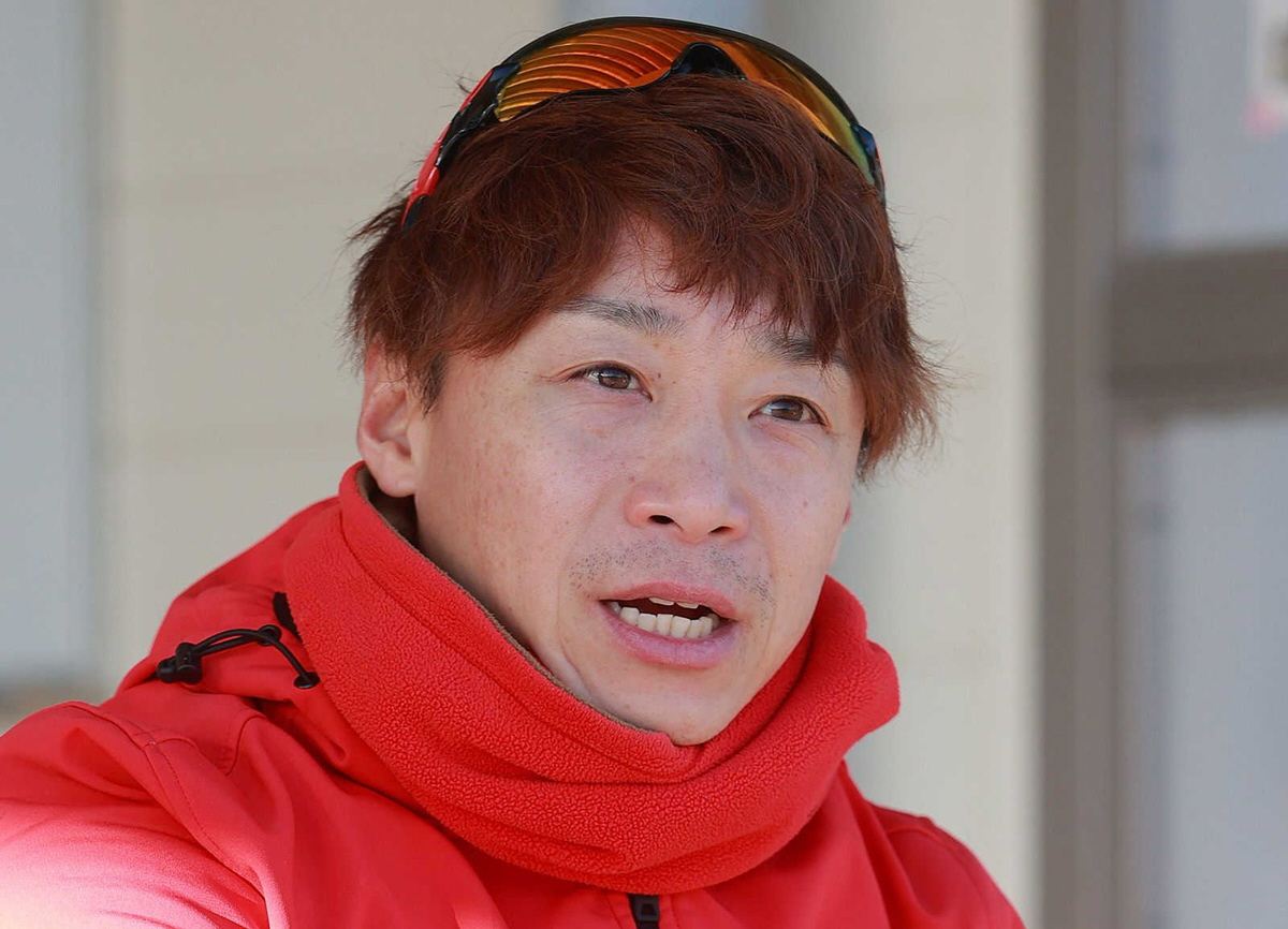 池添、高杉両騎手が通信機器の不適切使用で２日間の騎乗停止　タクシー車内や列車内でＮｅｔｆｌｉｘおよびＪＲＡ−ＶＡＮを視聴