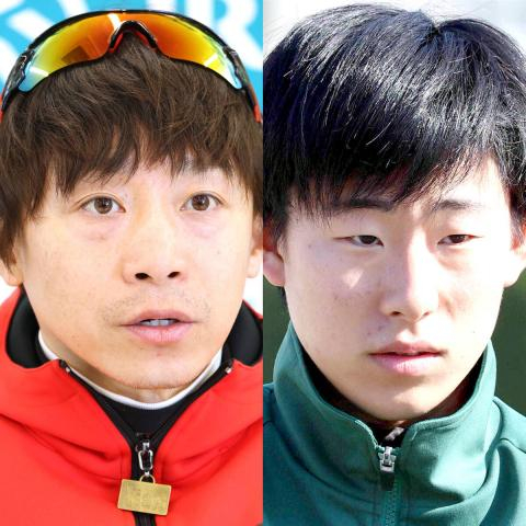 池添謙一騎手、高杉吏麒騎手が2日間の騎乗停止処分　いずれもスマートフォンの不適切使用が認められたため
