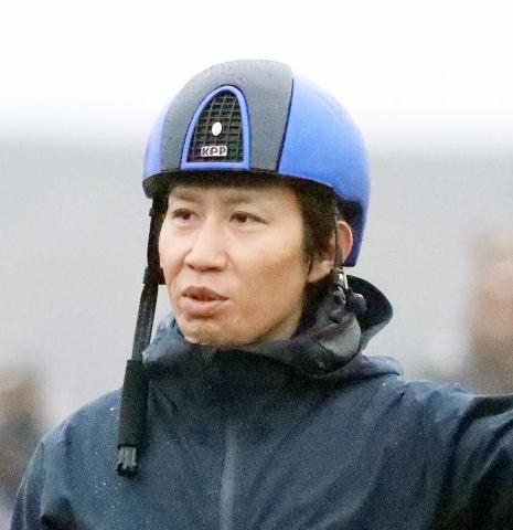 東日本大震災から15年　福島出身の田辺裕信騎手が防災を呼びかけ「振り返るきっかけになれば」