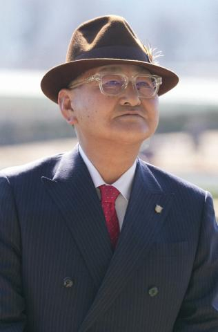 フォーエバーヤング　予定通りドバイワールドC出走へ　矢作師が近況説明「危険はないと」