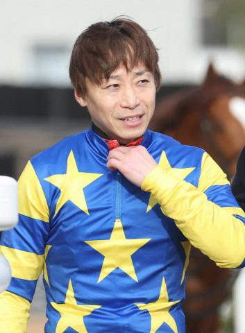 池添&高杉　2日間の騎乗停止処分…移動中にスマホでNetflix、JRA―VANを視聴