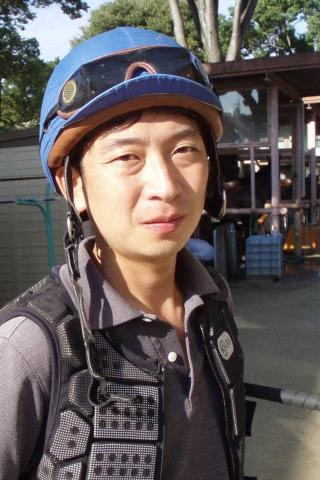 岩部純二騎手が美浦・フリーから栗東・フリーに所属変更　デビュー33年目　JRA発表