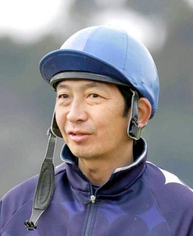 岩部純二騎手が所属変更　デビュー33年目で栗東へ移籍