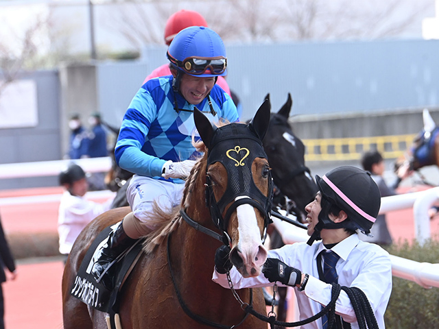 【讃岐特別レース後コメント】ソングオブライフ酒井学騎手ら