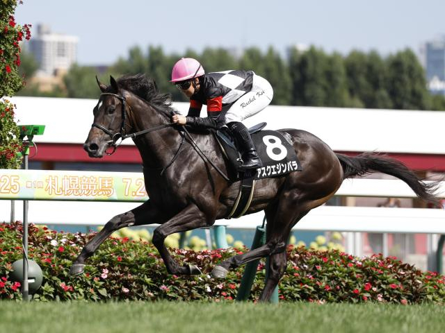 【スプリングS予想】上位3着までに皐月賞への優先出走権 過去10年で上がり最速馬が6勝