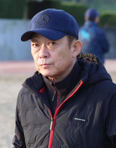 【阪神大賞典】アドマイヤテラで挑む友道調教師は最多タイの3勝　3000メートル以上の平地重賞は現役最多の8勝