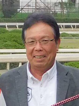 前兵庫県調教師会・会長の中塚猛調教師が死去