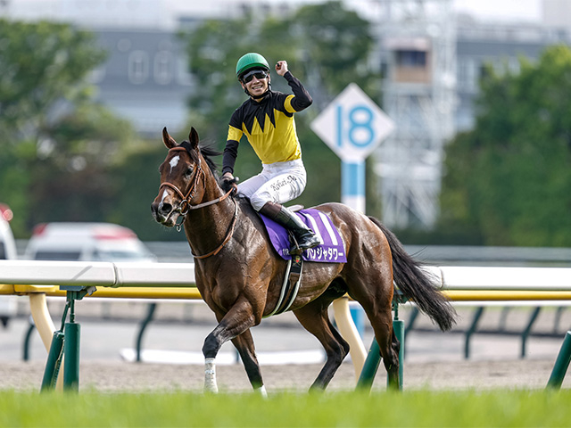 【有力馬動向】パンジャタワーが高松宮記念へ1週前追い「しっかり動いてくれました」/馬三郎のつぶやき