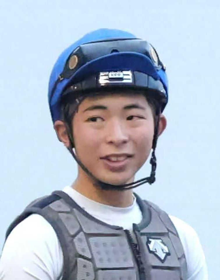 橋木太希　重大な非行判明で騎乗停止　２０歳未満のため詳細については「答えられない」