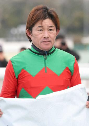 小牧太騎手がフリーに　18日付で　これまでは園田・中塚猛厩舎所属