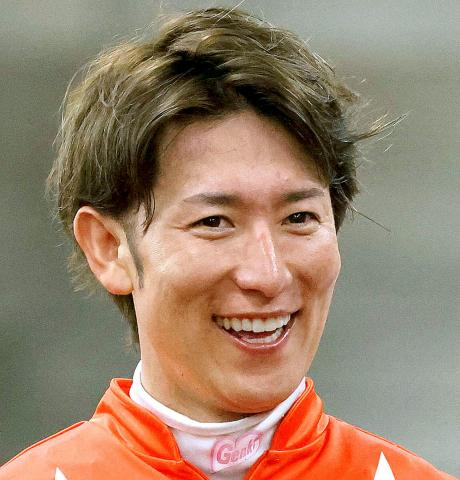 【高松宮記念】レイピアは丸山元気騎手とみちのくS以来のコンビで大舞台へ挑む