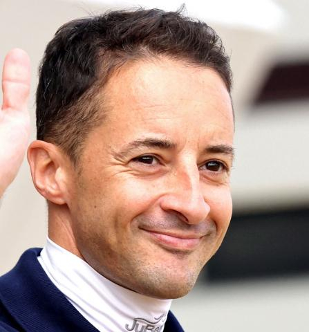 【注目馬動向】クイーンC勝ち馬のドリームコア　桜花賞の鞍上は引き続きルメール騎手