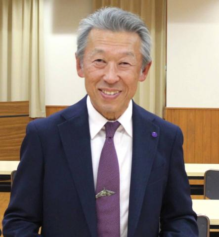 地方競馬新人騎手へエール・内田教官「競い合ってほしい」