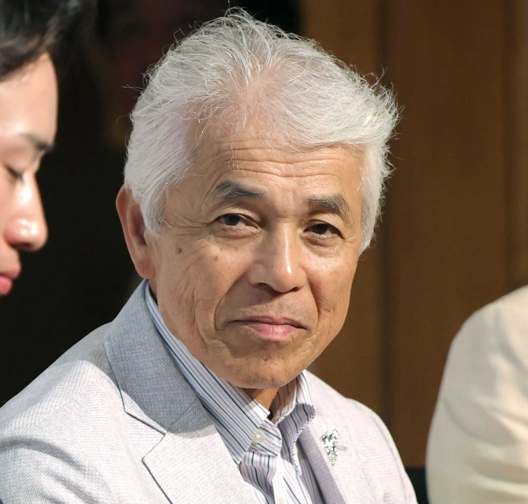 ＪＲＡ１１００勝超えの国枝栄元調教師がファン仰天の転身で“現役続行”　「楽しみですよ」　通称“ヘルパー”として競馬業界に残る！