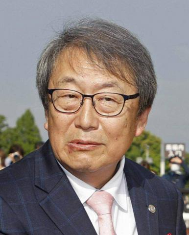 「生きて必ず生還します」西山茂行オーナーが急性骨髄性白血病を公表　大阪杯に所有馬のセイウンハーデスが出走