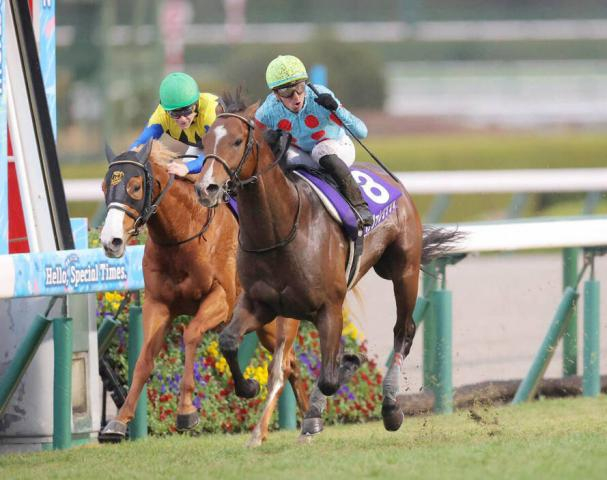 【皐月賞】登録21頭が発表　最優秀2歳牡馬のカヴァレリッツォが筆頭もまれに見る混戦模様