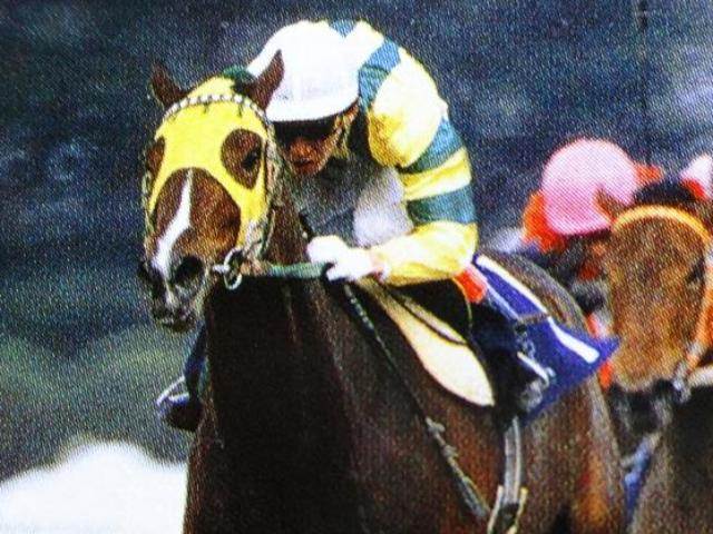 桜花賞着差ランキングTOP5 グレード制導入以降の1位は8馬身差