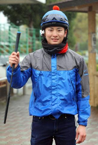 【桜花賞】重賞勝利で自信つかんだ原優介騎手がルールザウェイヴと大舞台へ　「乗せたら馬が良くなったと言われるように」