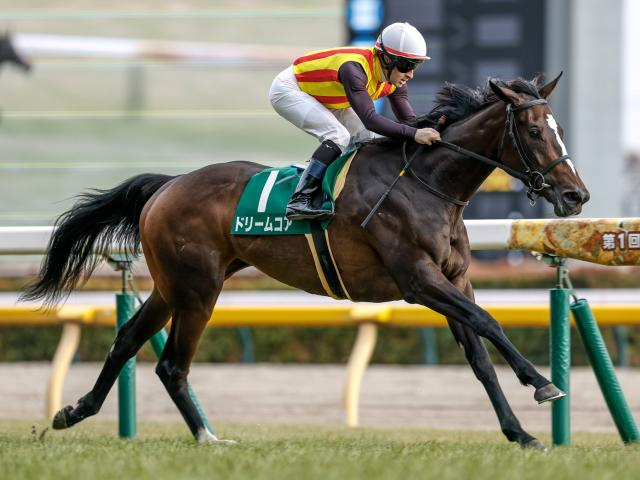 【AI予想・桜花賞】前走は着差以上に力の違いを感じる走り！ 3連勝でのGI制覇へ人工知能も太鼓判