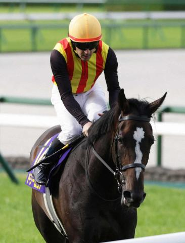 【桜花賞】ドリームコア9着　ルメール無念の表情「左回り&距離もあった方がいい」