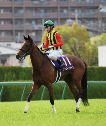 【桜花賞】ジッピーチューン3着　12番人気で高配演出　北村友「ロスなく運べた」