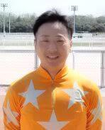 【名古屋競馬】今井貴大騎手が地方通算1900勝を達成　名古屋10Rのサトノアルタイルで決めた