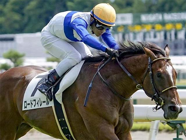 【皐月賞】武豊騎手がディープインパクト以来の21年ぶり4勝目へ 初騎乗のロードフィレールで参戦