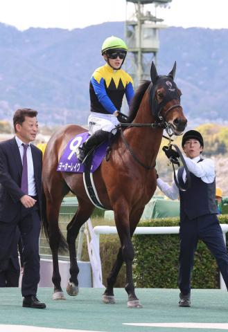 現役のディープインパクト産駒で重賞勝ち馬は1頭のみに　重賞3勝のヨーホーレイクが現役引退　