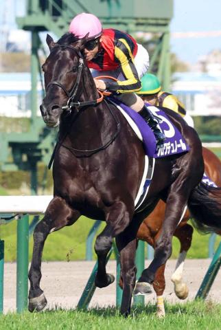 【天皇賞・春】大阪杯Vクロワデュノールがレーティングトップ122　昨年の覇者ヘデントールが118で続く　