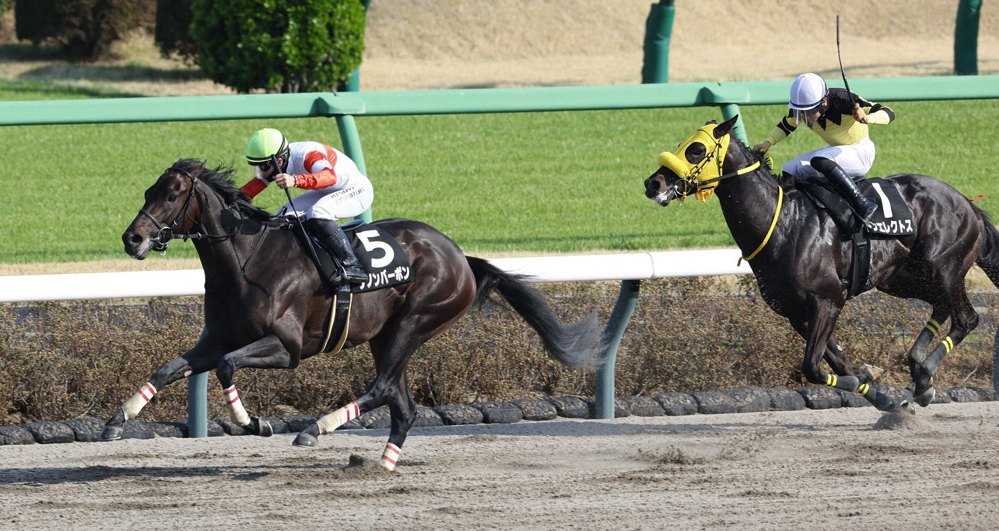 ＪＲＡがケンタッキーダービーの馬券発売決定　日本からはワンダーディーン＆ダノンバーボンが出走予定