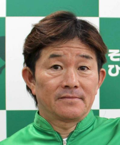 【園田競馬】小牧太騎手が28日から騎乗停止　来月4日まで開催4日間　右足負傷からの復帰初日