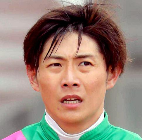 「楽しみです」川須栄彦騎手が昨年10月の落馬事故から今週末の復帰へ意欲　かしわ記念ではシャマルに騎乗