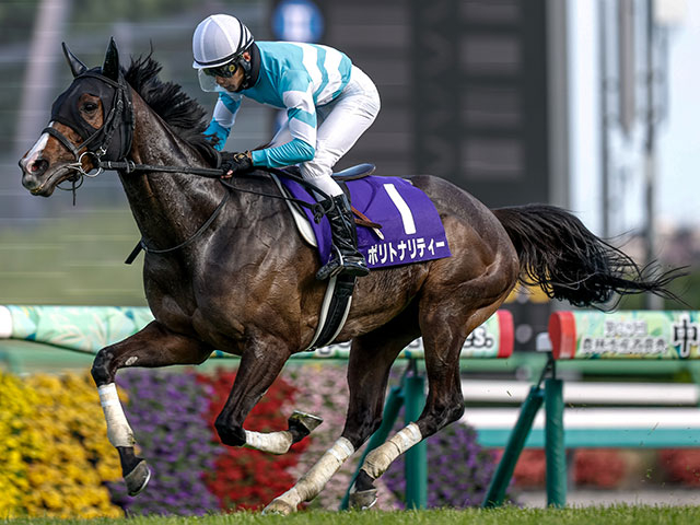 【よもやま話】中山グランドジャンプを水沼騎手が回顧「ファンの温かさを感じました」/馬三郎のつぶやき