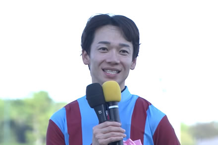 藤田伸二さん「松山弘平について？うーん…（沈黙）。ごめん、何の印象も無い」