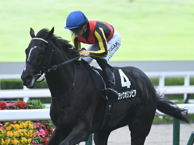 【今日の注目ポイント】東京で日本ダービーTR青葉賞