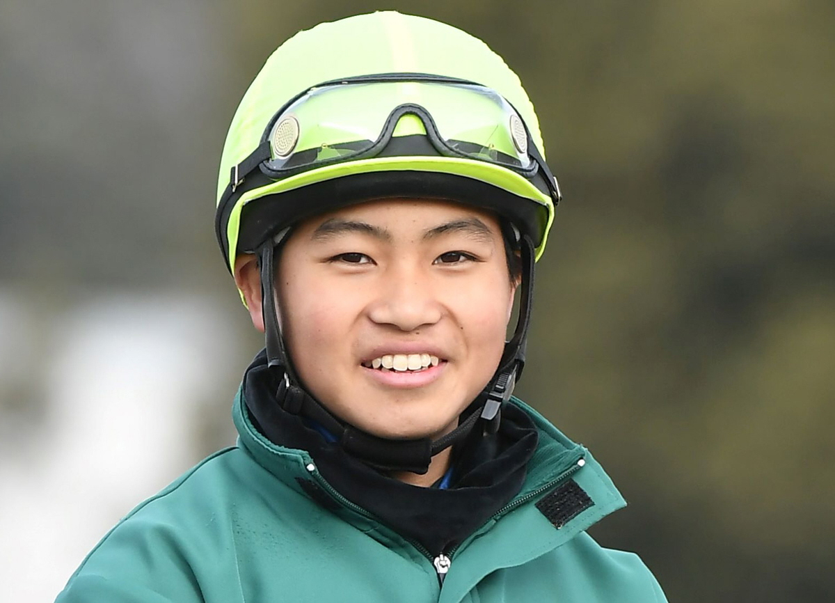 ロイヤルファミリー役ブレイヴソルジャーが初勝利　ドラマと同じオレンジのシャドーロールつけて初ダートで末脚光る　石田「ダートもこなせます。盛り返してくれた」