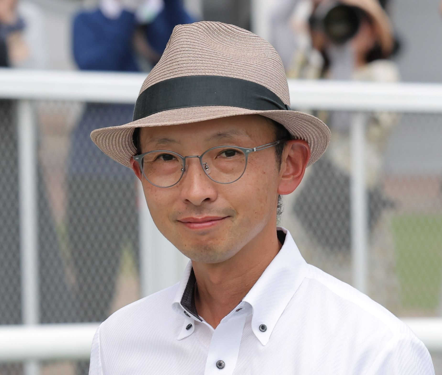 【２歳馬情報・宮田厩舎】ユタライトの伯母は名牝アーモンドアイ　６月東京デビュー目指す