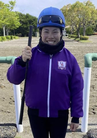93戦未勝利・谷原柚希の覚悟…来年弟デビューに「危機感」