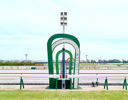 【枠順確定】 第173回天皇賞(春)(GⅠ) クロワデュノール4枠7番、アドマイヤテラ2枠3番